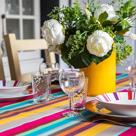 Maison De Charme Les Agapanthes オロンヌ・シュル・メール
