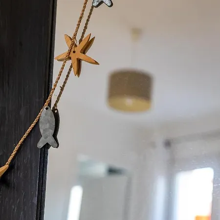 Maison De Charme Les Agapanthes 別荘